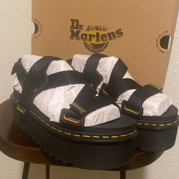 Dr. Martens Shoes - Dr Martens